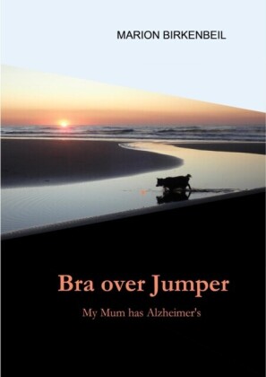 Bra over Jumper