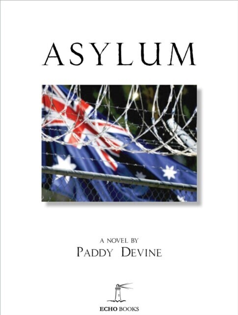Asylum main product photo