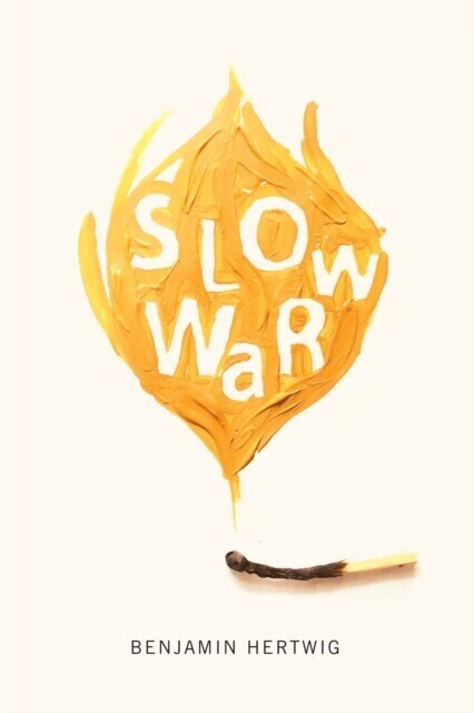 Slow War main product photo