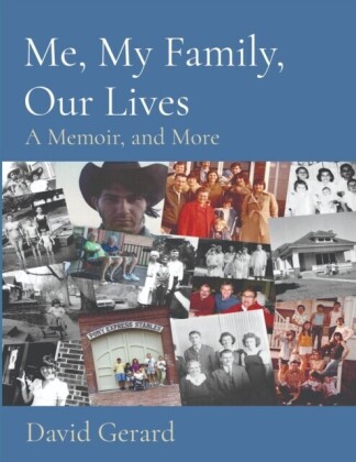 Me, My Family, Our Lives