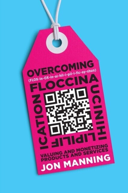 Overcoming Floccinaucinihilipilification main product photo