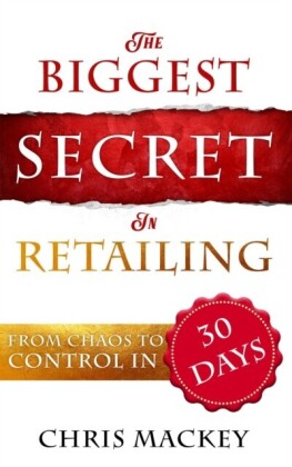 Biggest Secret in Retailing