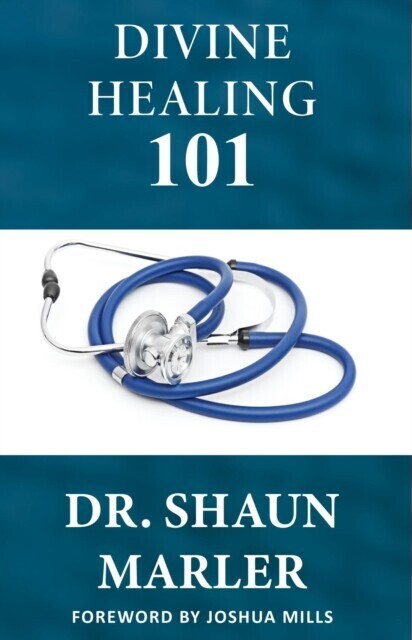 Divine Healing 101 main product photo