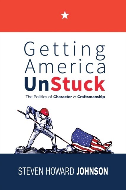 Getting America Unstuck main product photo
