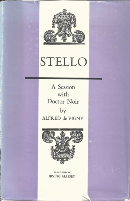 Stello main product photo