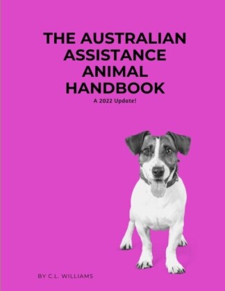 Australian Assistance Animal Handbook