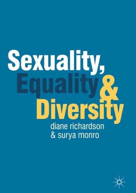 Sexuality, Equality and Diversity main product photo