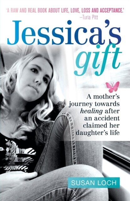 Jessica's Gift main product photo