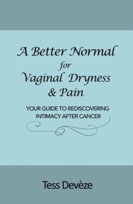 Better Normal for Vaginal Dryness & Pain