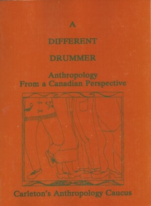 Different Drummer