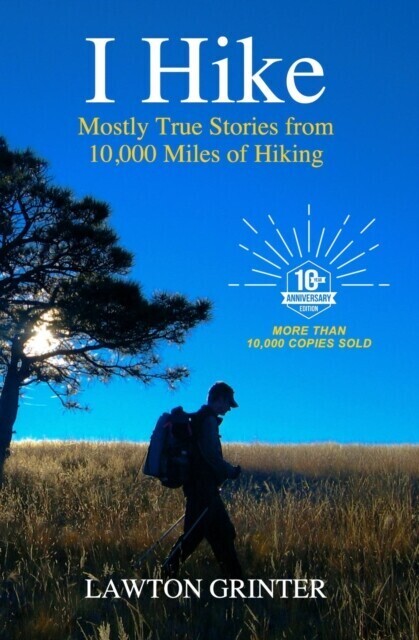 I Hike main product photo