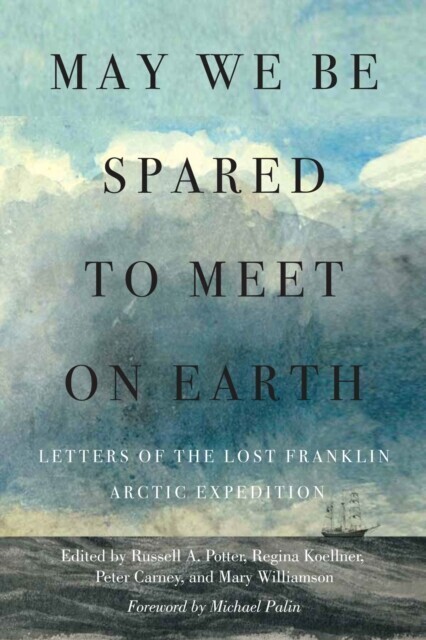 May We Be Spared to Meet on Earth main product photo