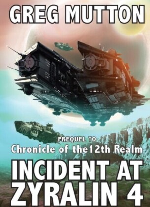 Incident at Zyralin 4