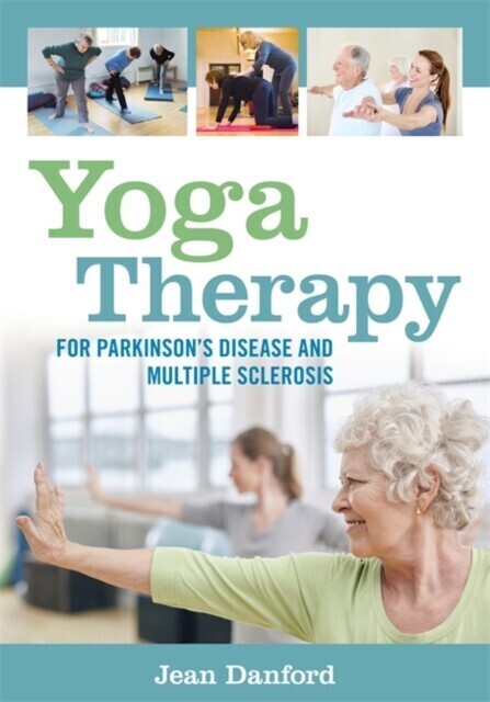 Yoga Therapy for Parkinson's Disease and Multiple Sclerosis main product photo