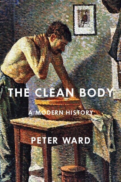 Clean Body main product photo