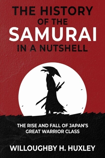 History of the Samurai in a Nutshell main product photo