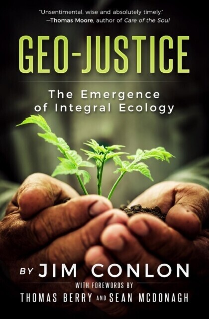 Geo-Justice main product photo