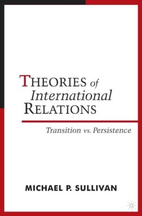 Theories of International Relations