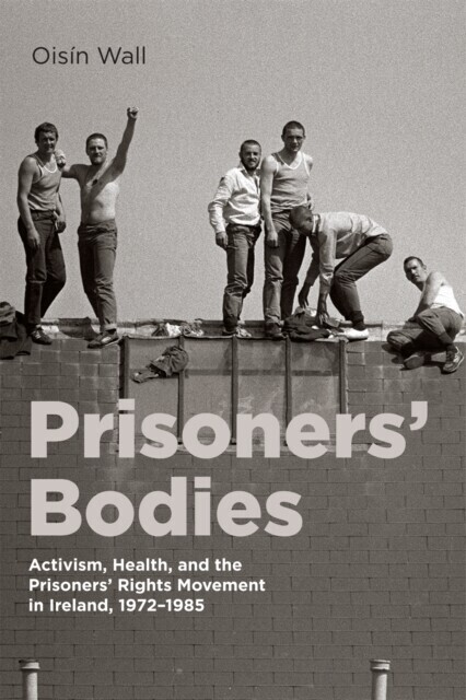 Prisoners' Bodies main product photo