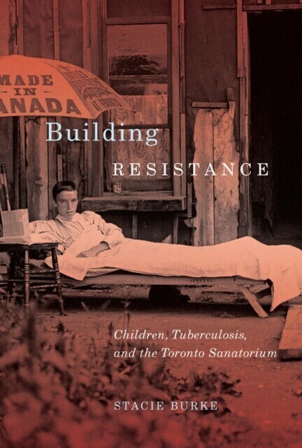 Building Resistance main product photo