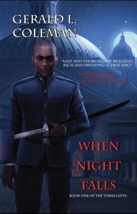 When Night Falls