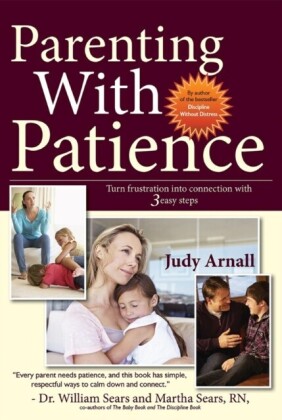 Parenting With Patience