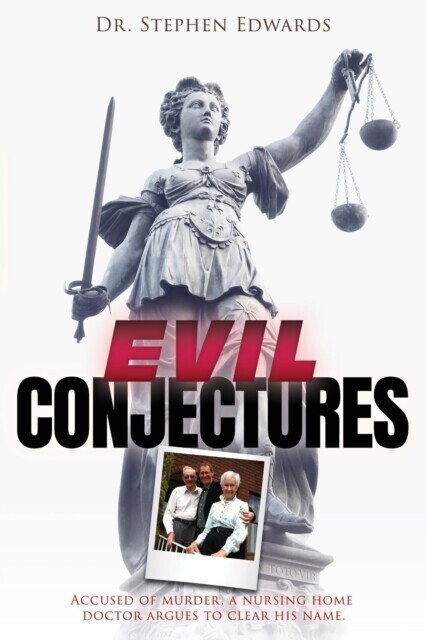 Evil Conjectures main product photo
