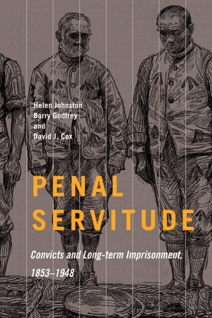 Penal Servitude main product photo