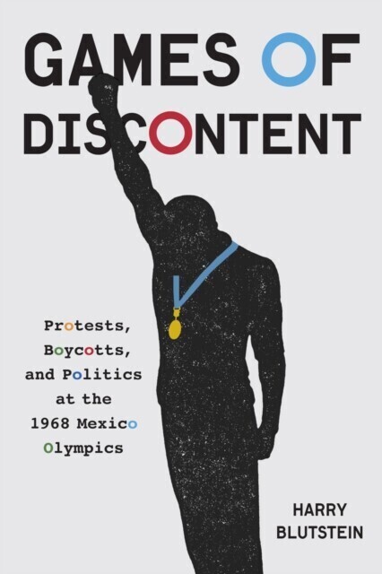 Games of Discontent main product photo