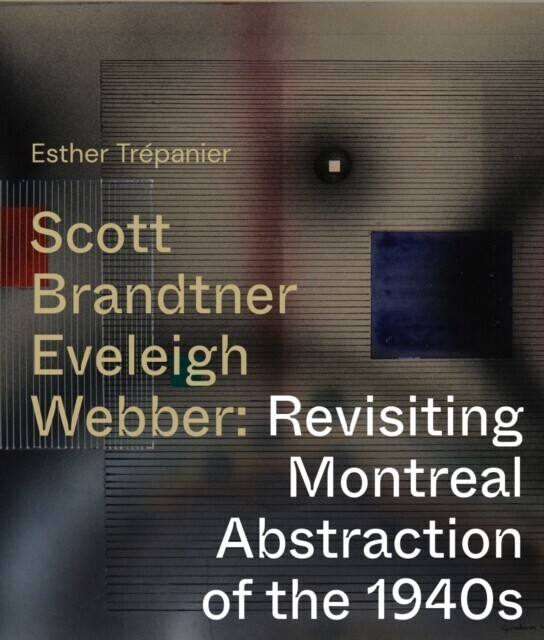 Scott, Brandtner, Eveleigh, Webber main product photo