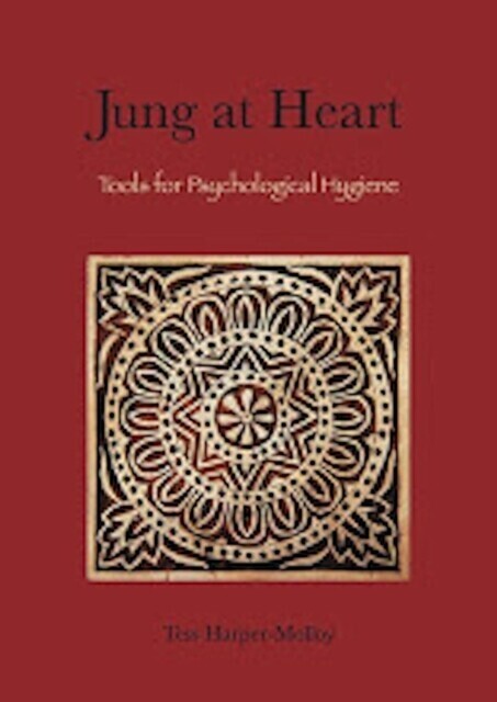 Jung at Heart main product photo