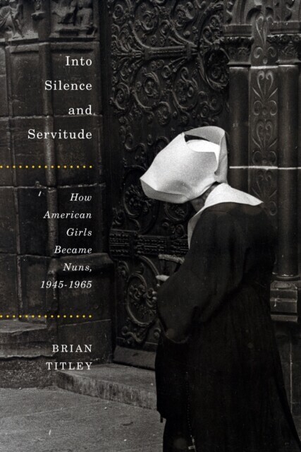 Into Silence and Servitude main product photo