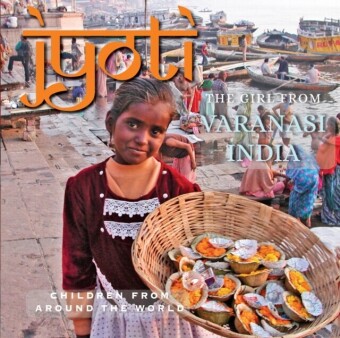Jyoti, The Girl from Varanasi