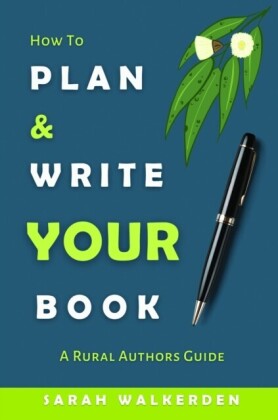 How to Plan & Write Your Book