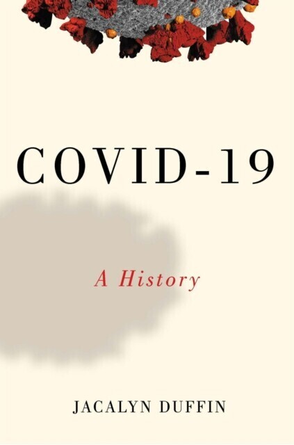 COVID-19 main product photo