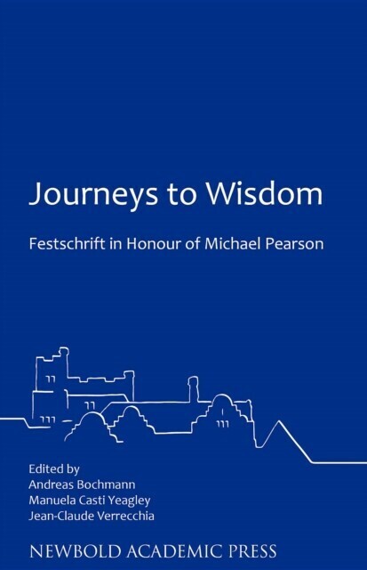 Journeys to Wisdom main product photo