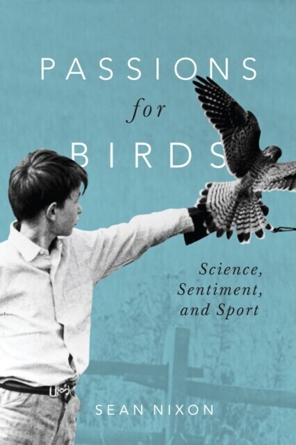 Passions for Birds main product photo