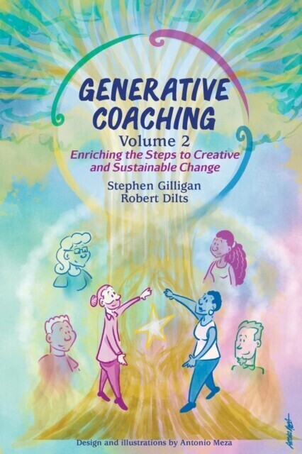 Generative Coaching Volume 2 main product photo