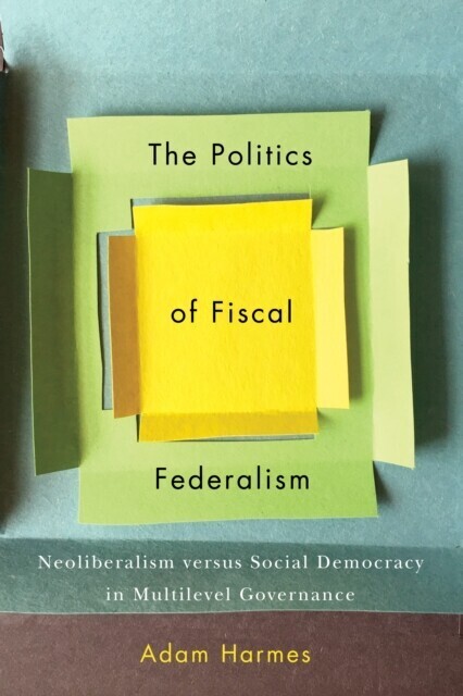 Politics of Fiscal Federalism main product photo