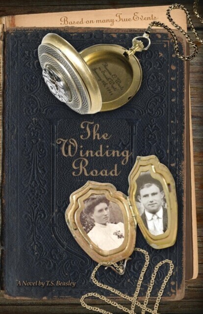 Winding Road main product photo
