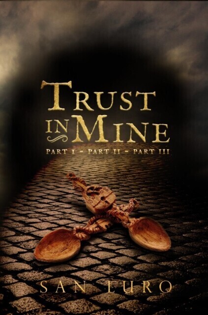 Trust in Mine main product photo