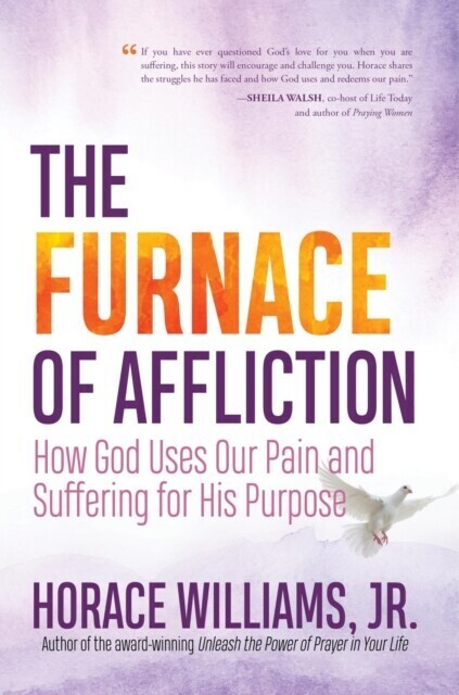 Furnace of Affliction main product photo