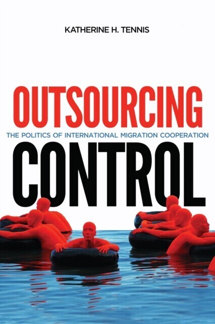 Outsourcing Control main product photo