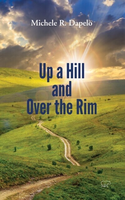 Up a Hill and Over the Rim main product photo