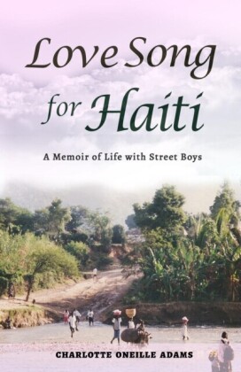 LOVE SONG FOR HAITI