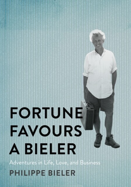 Fortune Favours a Bieler main product photo