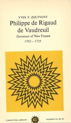 Philippe de Rigaud de Vaudreuil