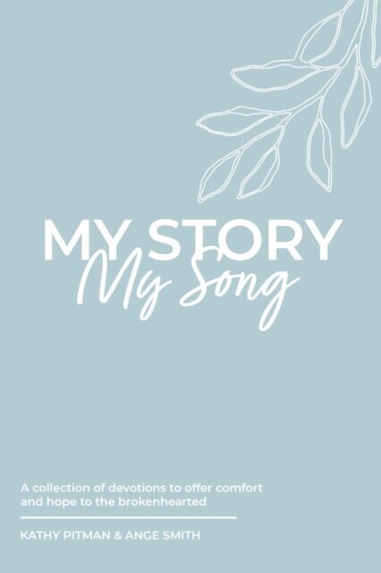 My Story, My Song main product photo