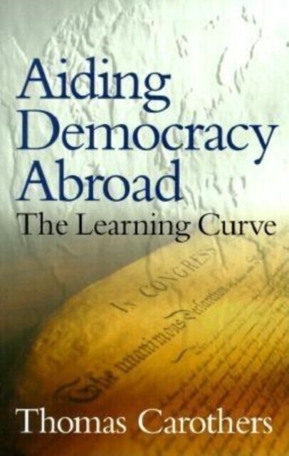Aiding Democracy Abroad main product photo