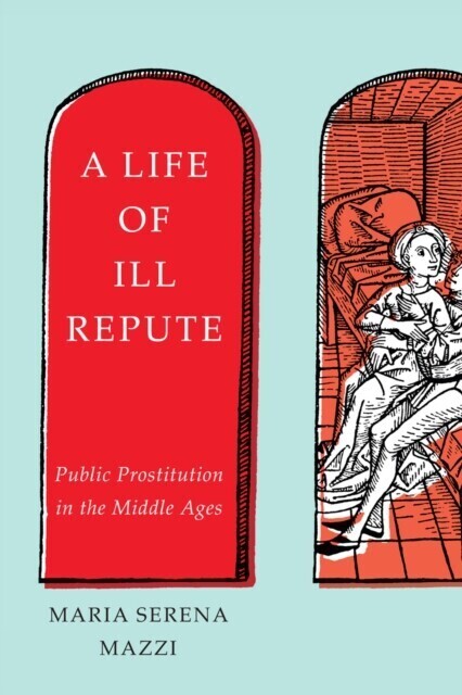 Life of Ill Repute main product photo